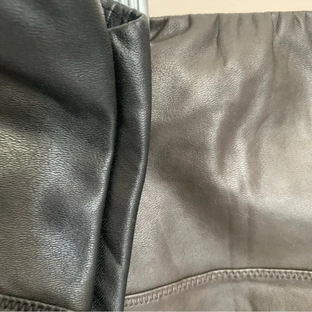 Aritzia Wilfred Free Daria  Legging Espresso Brown XS - Picture 9 of 16